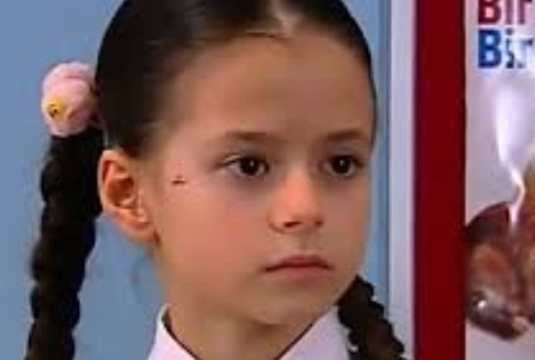 Bez Bebek’in sevimli kızı büyüdü! Elif Ceren Balıkçı’nın son hali görenleri şaşırttı 4